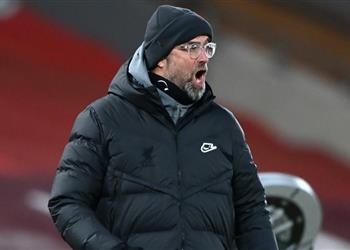 كلوب نرتكب أخطاء كوميدية وتأهل ليفربول لـ دوري أبطال أوروبا شبه م ستحيل