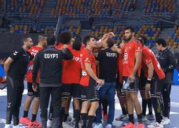 اتحاد اليد يدرس مشاركة منتخب مصر في دورة ودية بألمانيا استعداد ا لأولمبياد طوكيو