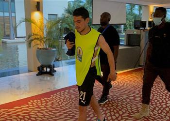 طبيب بيراميدز يكشف طبيعة إصابة أحمد توفيق ومحمد حمدي أمام نامونجو