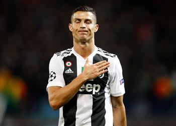 3 أسباب قوية تدفع كريستيانو رونالدو للبقاء في يوفنتوس