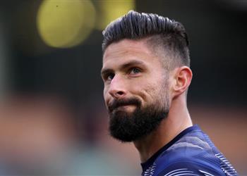 تشكيل تشيلسي أمام أتلتيكو مدريد زياش أساسي ا وجيرو بديل ا