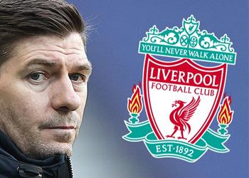 أسطورة سلتيك تدريب جيرارد لـ ليفربول الوقت ما زال مبكر ا