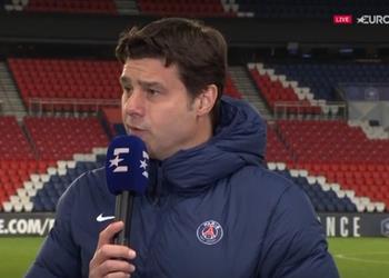 بوتشيتينو نافاس من أفضل حراس العالم ونفتقد الجماهير في المدرجات