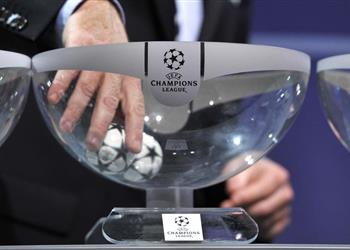 موعد والقناة الناقلة لقرعة ربع نهائي دوري أبطال أوروبا