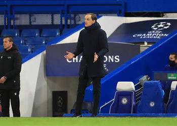 توخيل يدخل تاريخ تشيلسي بعد الفوز أمام أتلتيكو مدريد في دوري أبطال أوروبا