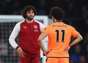 جيلبرتو سيلفا يوجه نصيحة لـ محمد صلاح بشأن مستقبله ويشيد بـ النني