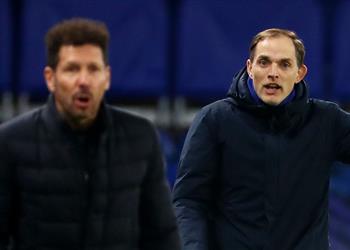 توخيل بعد تأهل تشيلسي لربع نهائي دوري الأبطال جهد لا ي صدق ولقطة أزبيليكويتا مخيفة