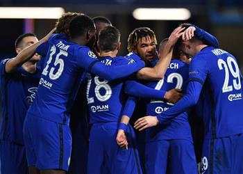 توخيل لا أحد يريد مواجهة تشيلسي في دوري أبطال أوروبا