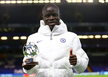 توخيل عن كانتي بعد تألقه أمام أتلتيكو مدريد لا أهتم بالسن وأنظر إلى الأداء