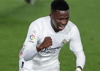 فينيسيوس حياتي تغي رت بالانضمام إلى ريال مدريد