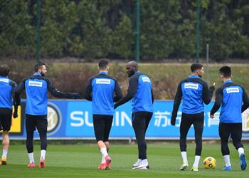 تأجيل مباراة إنتر ميلان وساسولو بسبب فيروس كورونا