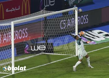 محمد عبد المنصف أتمنى أن تكون قائمة منتخب مصر عادلة