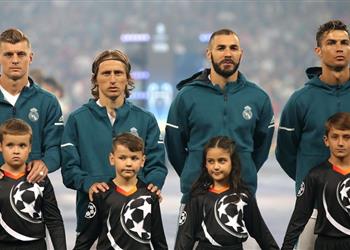 كواترو توضح موقف لاعبي ريال مدريد من عودة رونالدو