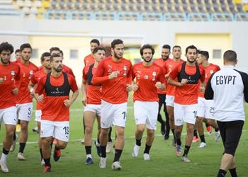بطولات يكشف سبب غياب رمضان صبحي وطاهر والشحات عن قائمة منتخب مصر