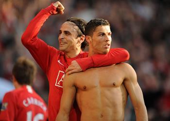 برباتوف رونالدو وريال مدريد ليس من المفيد العودة إلى حيث انتصرت