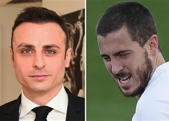 برباتوف عن تكرار إصابات هازارد لغز عظيم لا أفهمه