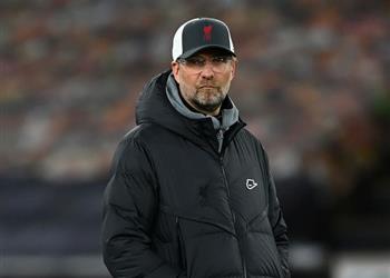 كلوب يكشف عن اتفاقه مع عائلته بشأن مصيره بعد مغادرة ليفربول