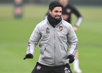 هنري آرسنال يتطور مع أرتيتا لكن جدول ترتيب البريميرليج لا يكذب