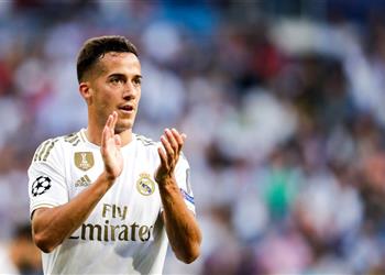 بعد رفض فاسكيز التجديد ريال مدريد يدرس إعادة لاعبه السابق