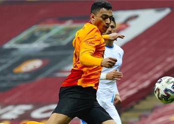 تقارير تكشف خطة جالطة سراي لشراء مصطفى محمد نهائي ا من الزمالك