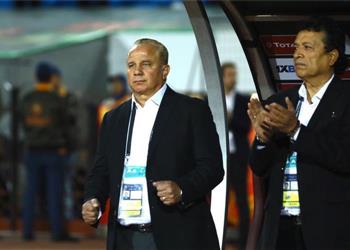 شوقي غريب 10 لاعبين كبار مرشحين لـ المنتخب الأولمبي وسنتحرك رسمي ا لضم محمد صلاح بعد قرعة الأولمبياد