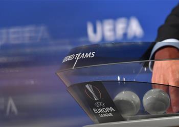 موعد والقناة الناقلة لقرعة ربع نهائي الدوري الأوروبي