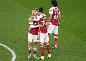 سميث رووي يكشف سبب هزيمة آرسنال أمام أولمبياكوس في الدوري الأوروبي