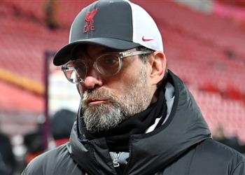 كلوب لم أتوقع ما حدث لـ ليفربول هذا الموسم ولست ضد الانتصارات القبيحة