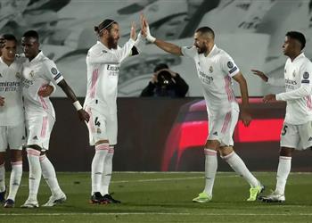 صحيفة إسبانية تكشف الخصم الم فضل لنجوم ريال مدريد في ربع نهائي دوري أبطال أوروبا