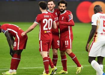 نجم تشيلسي السابق ليفربول لن يكون قادر ا على مواجهة الكبار في ربع نهائي دوري أبطال أوروبا