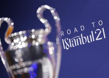 نتائج قرعة ربع نهائي دوري أبطال أوروبا ليفربول يصطدم بـ ريال مدريد وباريس سان جيرمان يلاقي بايرن ميونخ