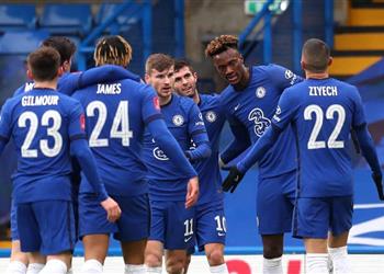 ESPN تشيلسي ي قرر إيقاف م حادثات تجديد عقد م هاجمه