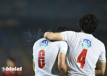 موعد مباراة الزمالك وتونجيث في دوري أبطال إفريقيا