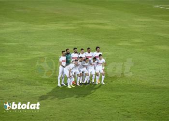 كاف ي علن حكم مباراة الزمالك ومولودية الجزاي ر في دوري أبطال إفريقيا