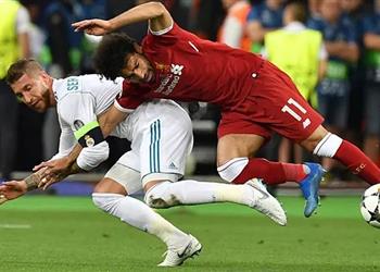 روبرتو كارلوس عن صدام ريال مدريد وليفربول محمد صلاح لن يقترب من راموس