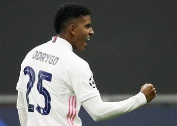 رودريجو مواجهة ليفربول أتذكر نهائي 2018 وهدفنا الفوز بدوري أبطال أوروبا