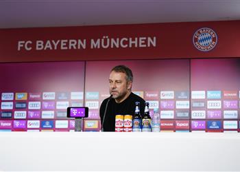 فليك بايرن ميونخ ودورتموند يمكنهما تخطي باريس سان جيرمان ومانشستر سيتي