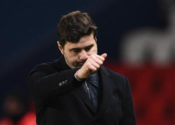 بوتشيتينو عن مواجهة بايرن ميونخ قضينا على برشلونة والآن نواجه الأفضل في القارة