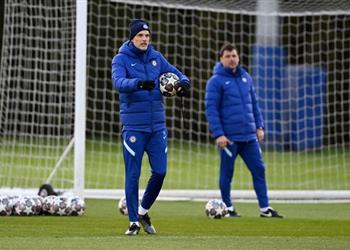 توخيل سعيد بتجنب ليفربول ومانشستر سيتي واسألوا يوفنتوس عن بورتو