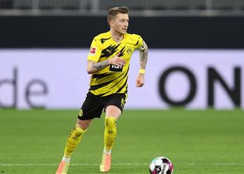 رويس عن مواجهة مانشستر سيتي في دوري أبطال أوروبا ليس علينا الاختباء