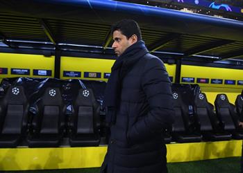 الخليفي عن مواجهة باريس سان جيرمان وبايرن ميونخ بيننا احترام متبادل وأثق في فريقي