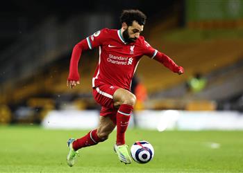 ديلي إكسبريس لسببين محمد صلاح سعيد بمواجهة ريال مدريد في دوري أبطال أوروبا