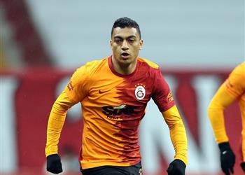 فيديو بمشاركة مصطفى محمد جالطة سراي يسقط برباعية أمام ريزة سبور في مباراة مثيرة بالدوري التركي