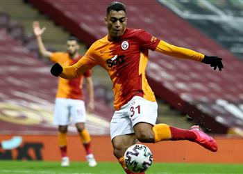 جماهير جالطة سراي تهاجم فاتح تريم بسبب استبدال مصطفى محمد عليك ترك التدريب