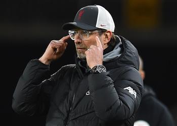 كلوب عن مواجهة ريال مدريد سعيد لتجنب ملاقاة مانشستر سيتي وتشيلسي