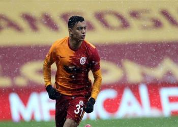 الطالبي السيطرة على مصطفى محمد وفالكاو مفتاح الفوز أمام جالطة سراي