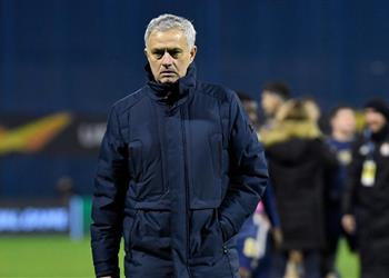 توتنهام يتخذ قرار ا بشأن مستقبل مورينيو بعد توديع الدوري الأوروبي