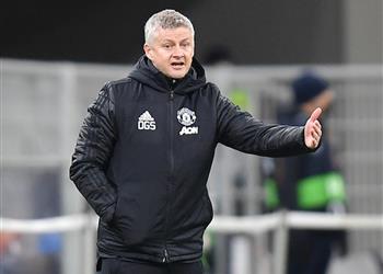 سولشاير عن مواجهة غرناطة في الدوري الأوروبي ليست سهلة وسأتواصل مع مولده