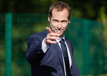 بيتر تشيك مواجهة بورتو في دوري الأبطال تشيلسي يستطيع تحدي الجميع