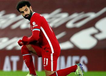 محمد صلاح يتفوق على مبابي وماني في قائمة اللاعبين الأعلى أجر ا بالعالم